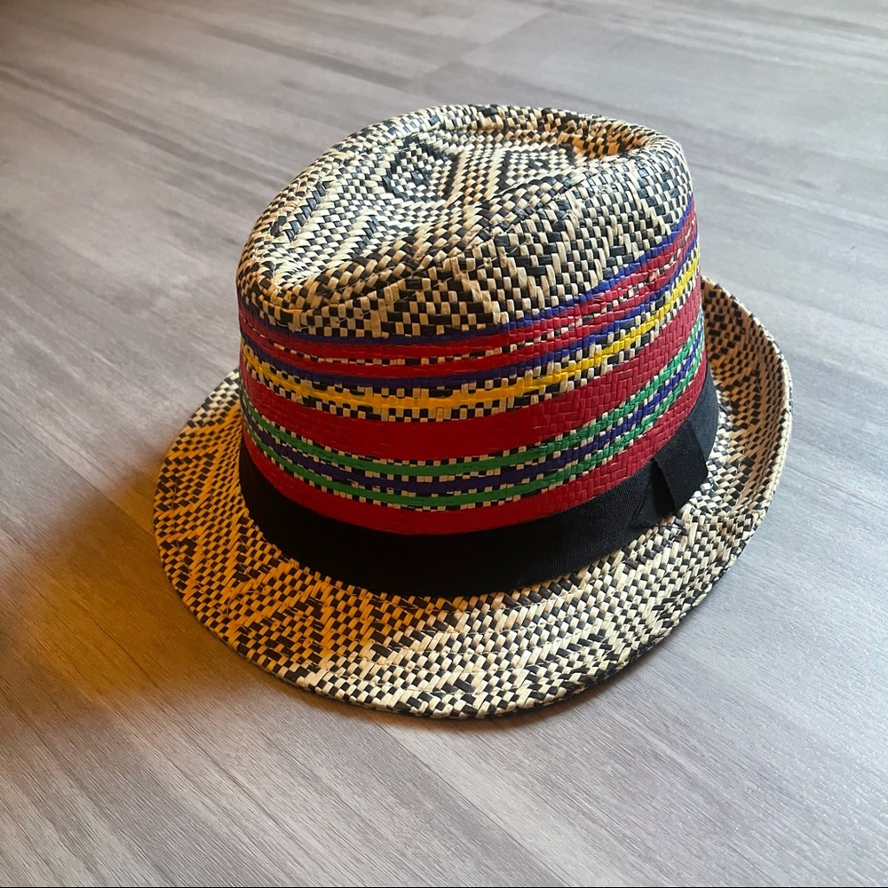 Aldo Summer Fedora